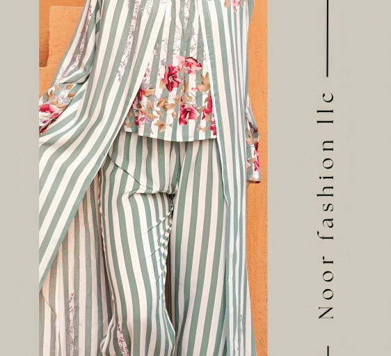 Luxury Fashion Style