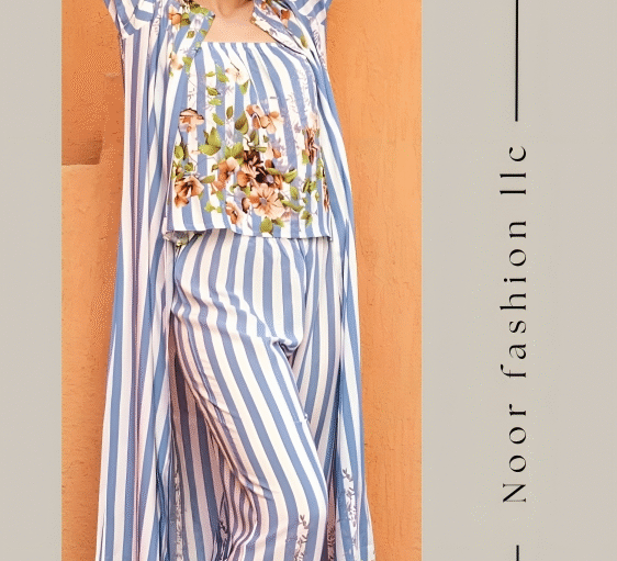 Luxury Fashion Style