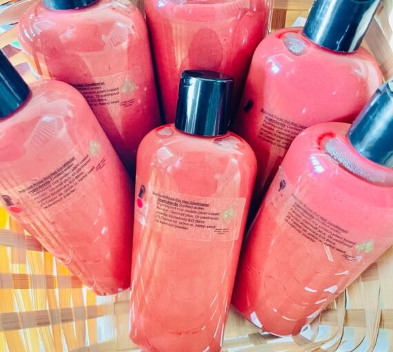 Beetroot Hair Conditioner