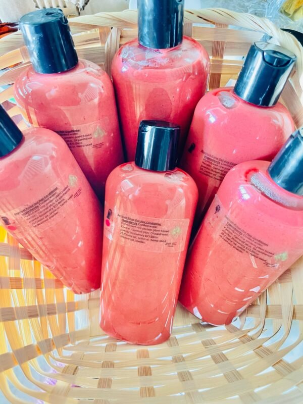 Beetroot Hair Conditioner