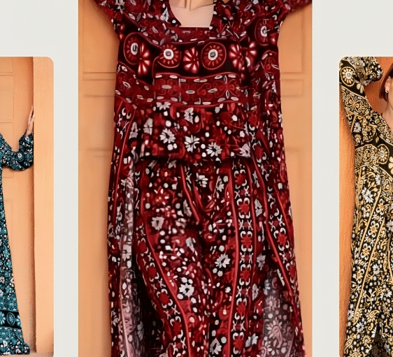 Luxury Fashion Style