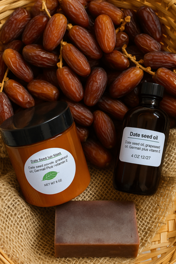 Date seed package