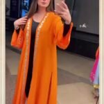 Dress Fashion Style