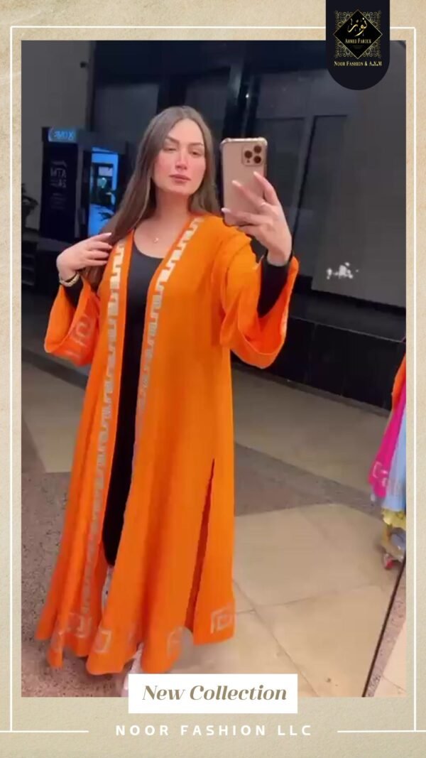 Dress Fashion Style