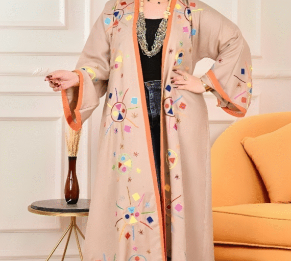 Luxury Dress Fashion Style