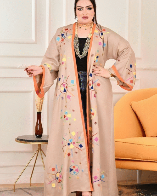 Luxury Dress Fashion Style