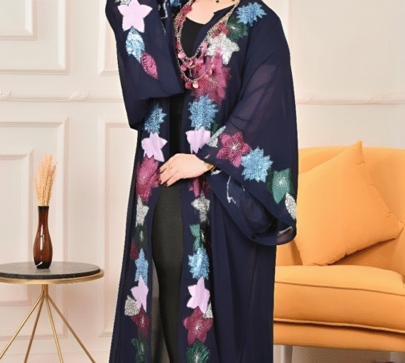 Luxury Dress Fashion Style