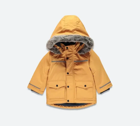 Modern Jacket