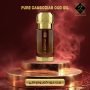 Pure Cambodian oud oil