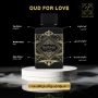 Oud for love