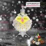 Hareem Al Sultan Silver