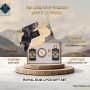 ROYAL OUD 4 PCS GIFT SET